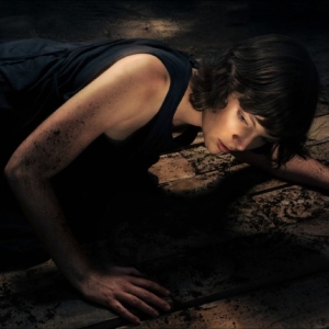 Hansen-Knarhoi Sophia - Undertow in the group VINYL / Upcoming releases / Pop-Rock at Bengans Skivbutik AB (5649684)