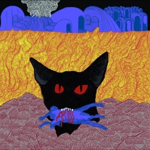 C.L.A.W.S. - Splat City Ii in the group VINYL / Upcoming releases / Pop-Rock at Bengans Skivbutik AB (5649694)