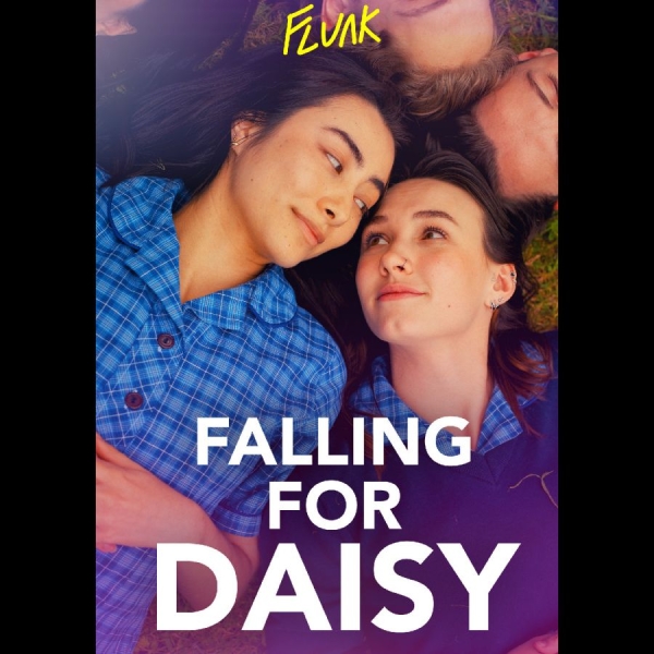 Various Artists - Falling For Daisy in the group OTHER / Music-DVD & Bluray at Bengans Skivbutik AB (5649695)