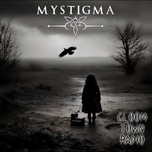 Mystigma - Gloomtown Radio in the group CD / New releases / Pop-Rock at Bengans Skivbutik AB (5649701)