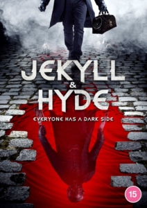 Movie - Jekyll & Hyde in the group OTHER / -Start Movie at Bengans Skivbutik AB (5649734)