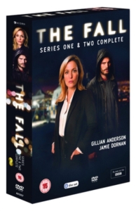 Movie - The Fall Series 1 & 2 in the group OTHER / -Start Movie at Bengans Skivbutik AB (5649739)