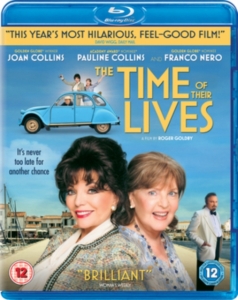 Movie - The Time Of Their Lives in the group OTHER / -Start Movie at Bengans Skivbutik AB (5649773)