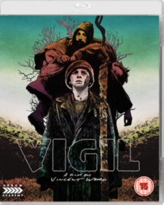 Movie - Vigil in the group Movies / Film Blu-ray at Bengans Skivbutik AB (5649796)
