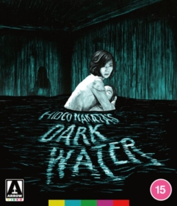 Movie - Dark Water (4K Uhd) in the group Movies / Film Blu-ray at Bengans Skivbutik AB (5649801)