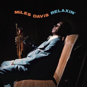 Miles Davis - Relaxin' in the group OUR PICKS / Friday Releases / 2025-11-21 at Bengans Skivbutik AB (5649807)