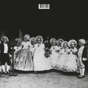 Julia Effekt - Nachtparkett in the group VINYL / Pop-Rock at Bengans Skivbutik AB (5649820)