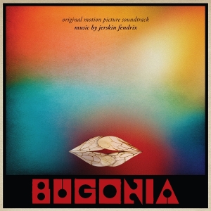 Jerskin Fendrix - Bugonia in the group VINYL / Upcoming releases / Film-Musikal at Bengans Skivbutik AB (5649824)
