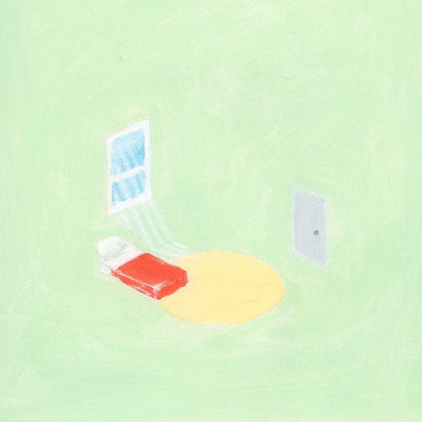 Florist - The Birds Outside Sang (10 Year Ann in the group OUR PICKS / Friday Releases / 2026-01-30 at Bengans Skivbutik AB (5649839)