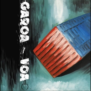 Garoa - Voa in the group Kommande / Jazz at Bengans Skivbutik AB (5649840)