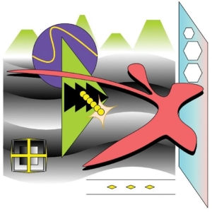 Babau - Flatland Explorations Vol.2 in the group Kommande / Pop-Rock at Bengans Skivbutik AB (5649841)