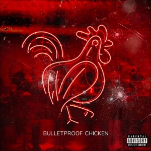 Crimeapple & V Don - Bulletproof Chicken in the group CD / Upcoming releases / Pop-Rock at Bengans Skivbutik AB (5649847)