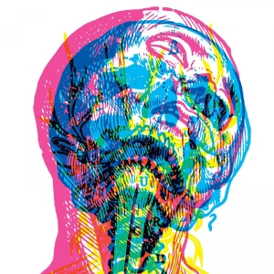 Mandy Indiana - Urgh (Ltd Random Translucent Rgb Vi in the group VINYL / Upcoming releases / Dance-Techno at Bengans Skivbutik AB (5649880)