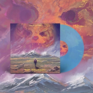 Dead Otter - The Sentinel in the group VINYL / New releases / Pop-Rock at Bengans Skivbutik AB (5649898)