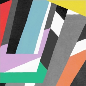 Peverelist - Pulse Remix Ep in the group VINYL / Upcoming releases / Pop-Rock at Bengans Skivbutik AB (5649899)