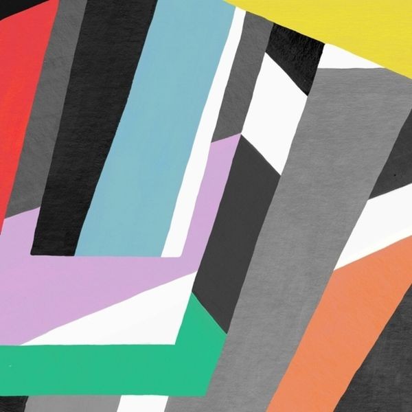 Peverelist - Pulse Remix Ep in the group VINYL / Pop-Rock at Bengans Skivbutik AB (5649899)
