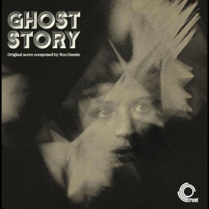 Ron Geesin - Ghost Story in the group VINYL / Upcoming releases / Pop-Rock at Bengans Skivbutik AB (5649901)
