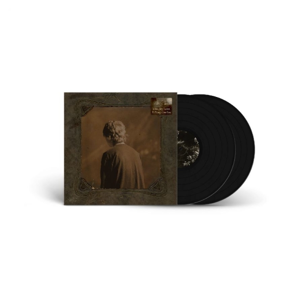 Ethel Cain - Willoughby Tucker, I?Ll Always Love in the group OUR PICKS / Friday Releases / 2025-12-19 at Bengans Skivbutik AB (5649906)