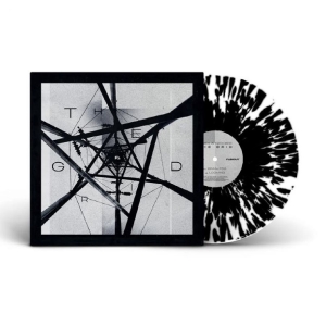 Kræk & Nickbee - The Grid Ep in the group VINYL / Upcoming releases / Pop-Rock at Bengans Skivbutik AB (5649912)