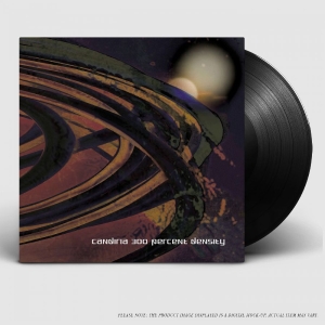 Candiria - 300 Percent Density in the group VINYL / Upcoming releases at Bengans Skivbutik AB (5649917)