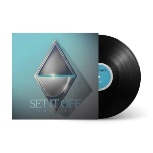 Set It Off - Duality in the group VINYL / Upcoming releases / Pop-Rock at Bengans Skivbutik AB (5649923)