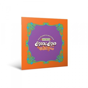 Katseye - 2026 Seasons Greetings in the group MERCHANDISE / Merch / Kommande / K-Pop at Bengans Skivbutik AB (5649929)