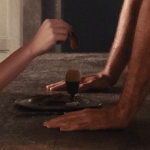 Charli Xcx - Wuthering Heights (Dark Swil Green Vinyl/Ribbon Wrapped/Collector in the group VINYL / Pop-Rock at Bengans Skivbutik AB (5649953)