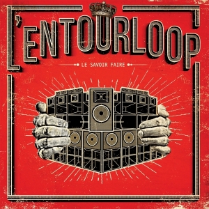 L'entourloop - Le Savoir Faire in the group VINYL / World Music at Bengans Skivbutik AB (5649980)
