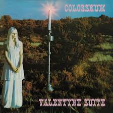 Colosseum - Valentyne Suite in the group OUR PICKS / Friday Releases / 2026-01-16 at Bengans Skivbutik AB (5649987)