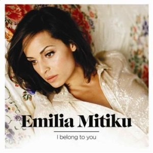 Mitiku Emilia - I Belong To You in the group CD / Pop at Bengans Skivbutik AB (564999)
