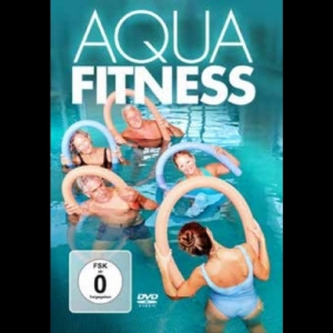 Special Interest - Aqua Fitness in the group OTHER / Music-DVD & Bluray / Kommande at Bengans Skivbutik AB (5649994)