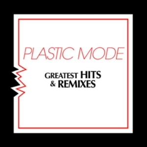 Plastic Mode - Greatest Hits & Remixes in the group VINYL / Upcoming releases / Pop-Rock at Bengans Skivbutik AB (5649996)