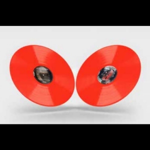 Talla 2Xlc & York - 8:15 To Nowhere / Did You Hear in the group VINYL / Upcoming releases / Pop-Rock at Bengans Skivbutik AB (5649998)