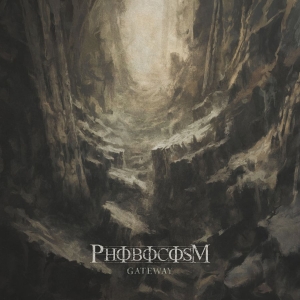 Phobocosm - Gateway in the group CD / Upcoming releases / Hårdrock at Bengans Skivbutik AB (5650011)