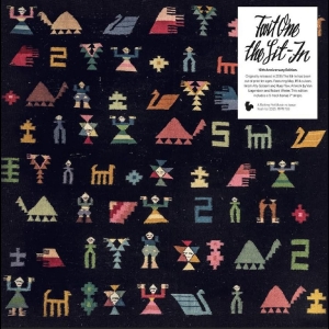 Twit One - The Sit-In (10Th Anniversary Editio in the group VINYL / New releases at Bengans Skivbutik AB (5650014)