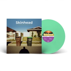 Skinhead - It's A Beautiful Day, What A Beauti in the group VINYL / Upcoming releases / Pop-Rock at Bengans Skivbutik AB (5650016)
