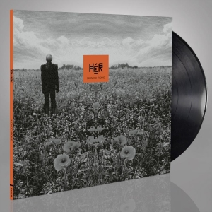 Hér - Monochrome (Black Vinyl Lp) in the group VINYL / Upcoming releases / World Music at Bengans Skivbutik AB (5650024)