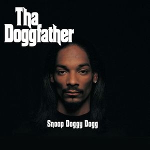 Snoop Doggy Dogg - Tha Doggfather in the group CD / Upcoming releases / Hip Hop-Rap,Pop-Rock at Bengans Skivbutik AB (5650026)
