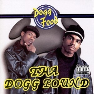 Tha Dogg Pound - Dogg Food in the group OUR PICKS / Friday Releases / 2025-12-12 at Bengans Skivbutik AB (5650027)