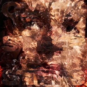 Clark - Steep Stims in the group VINYL / New releases / Pop-Rock at Bengans Skivbutik AB (5650043)