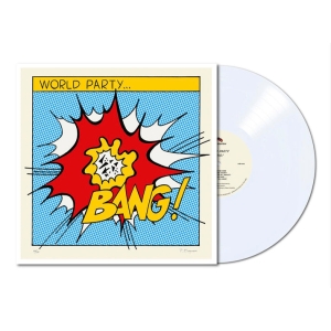 World Party - Bang! in the group VINYL / Upcoming releases / Pop-Rock at Bengans Skivbutik AB (5650056)
