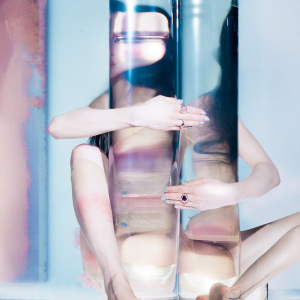 Poppy - Empty Hands in the group CD / Upcoming releases / Pop-Rock at Bengans Skivbutik AB (5650058)