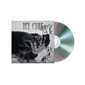 Ice Cube - Man Up in the group CD / Pop-Rock at Bengans Skivbutik AB (5650065)