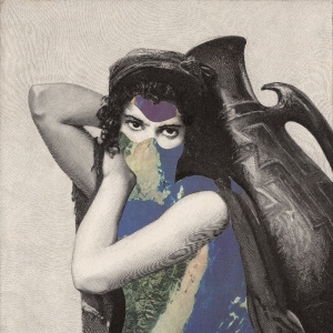 Tauceti - Guanyin (Deluxe Edition, Clear Viny in the group VINYL / Upcoming releases / Pop-Rock at Bengans Skivbutik AB (5650068)