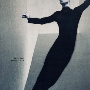 Dictaphone - Unstable in the group CD / Upcoming releases / Jazz at Bengans Skivbutik AB (5650070)