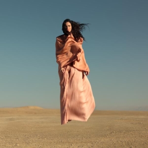 Yaël Naim - Solaire in the group VINYL / Pop-Rock at Bengans Skivbutik AB (5650093)