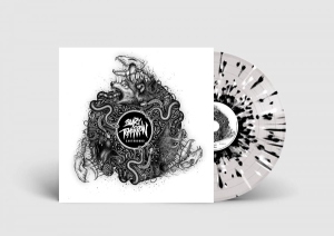 Bury Tomorrow - Earthbound (Splatter Vinyl Lp) in the group OUR PICKS / Friday Releases / 2025-12-05 at Bengans Skivbutik AB (5650096)