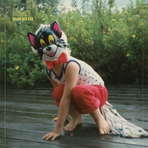Barnet - Galen Och Kär in the group OUR PICKS / Frontpage - Vinyl New & Forthcoming at Bengans Skivbutik AB (5650115)