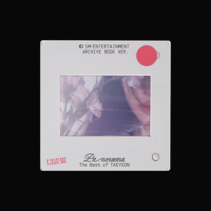 Taeyeon - Panorama : The Best OF Taeyeon (Archive Book Ver.) in the group CD / Upcoming releases / K-Pop at Bengans Skivbutik AB (5650127)