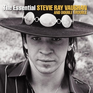 Vaughan Stevie Ray & Double Trouble - The Essential Stevie Ray Vaughan And Double Trouble in the group Minishops / Stevie Ray Vaughan at Bengans Skivbutik AB (565015)